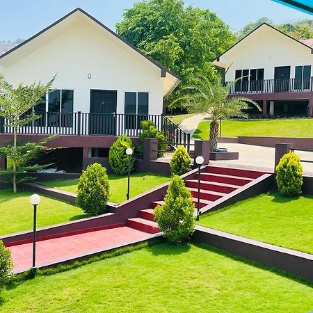 Whiteflower Mountain Resort Perintalmanna المظهر الخارجي الصورة