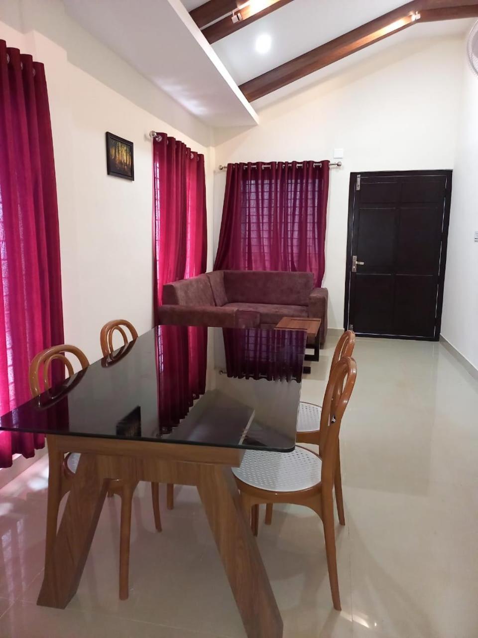 Whiteflower Mountain Resort Perintalmanna المظهر الخارجي الصورة
