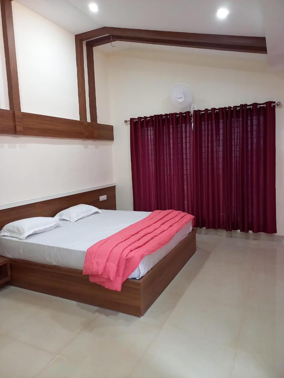 Whiteflower Mountain Resort Perintalmanna المظهر الخارجي الصورة