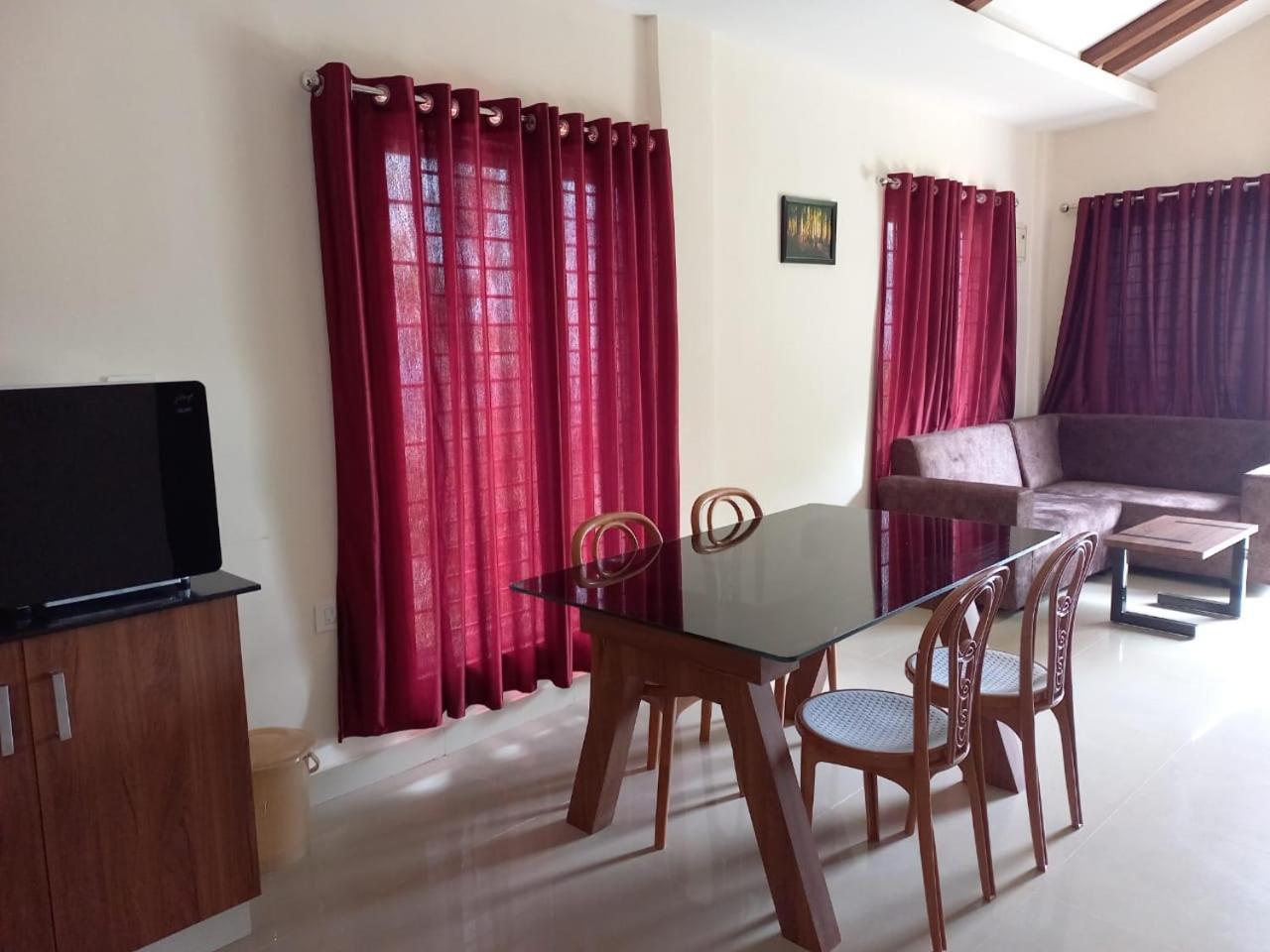 Whiteflower Mountain Resort Perintalmanna المظهر الخارجي الصورة