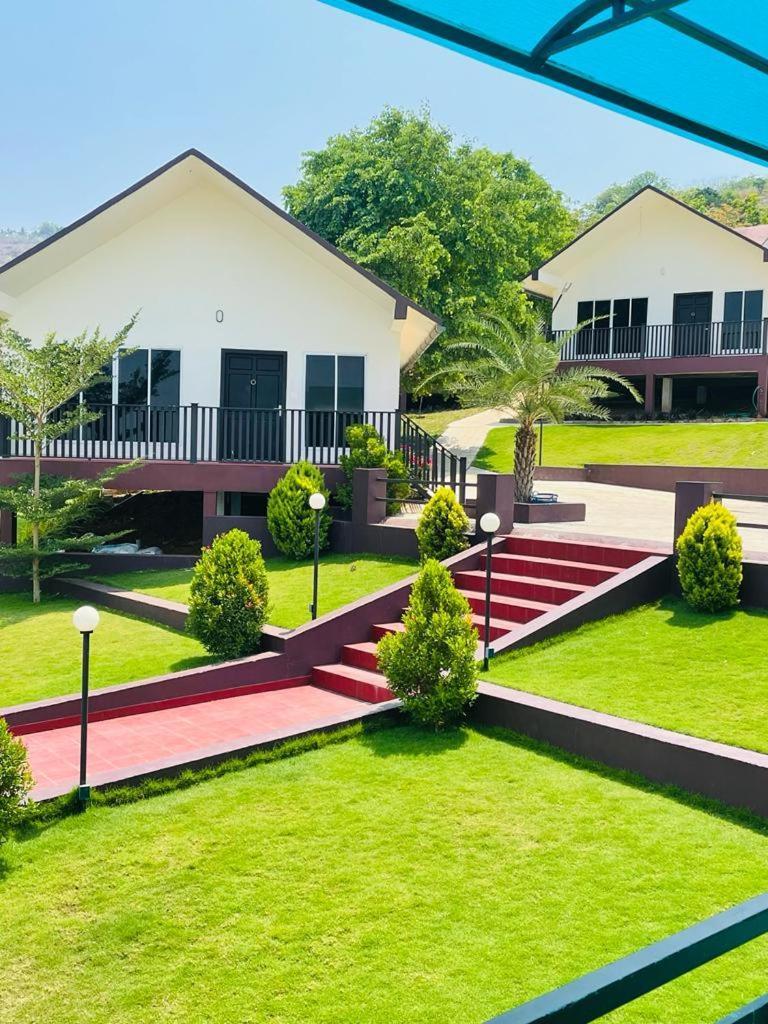 Whiteflower Mountain Resort Perintalmanna المظهر الخارجي الصورة